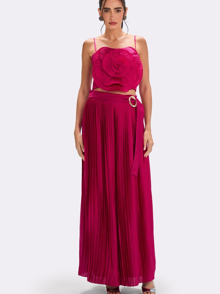 Patbo Dream Satin Pant